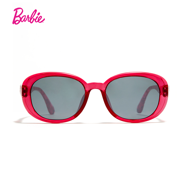 BARBIE/芭比B6023太陽(yáng)鏡兒童女童防紫外線UV400